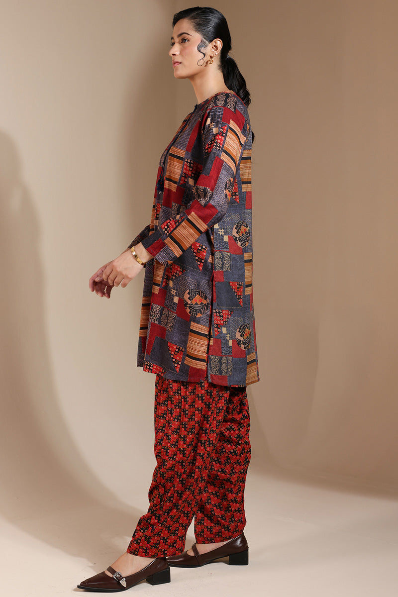 Kantha Whispers Set