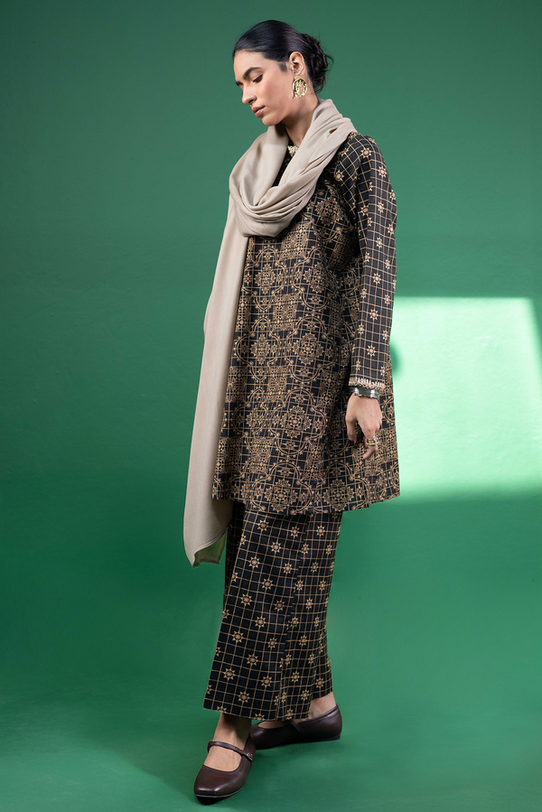 Zaviya Tassel Bloom Set