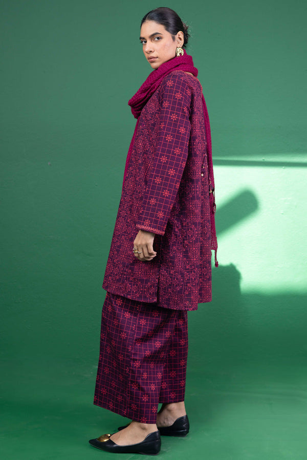 Zaviya Tassel Bloom Set