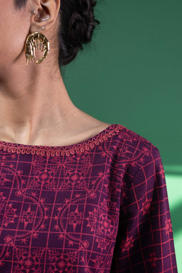 Zaviya Tassel Bloom Set