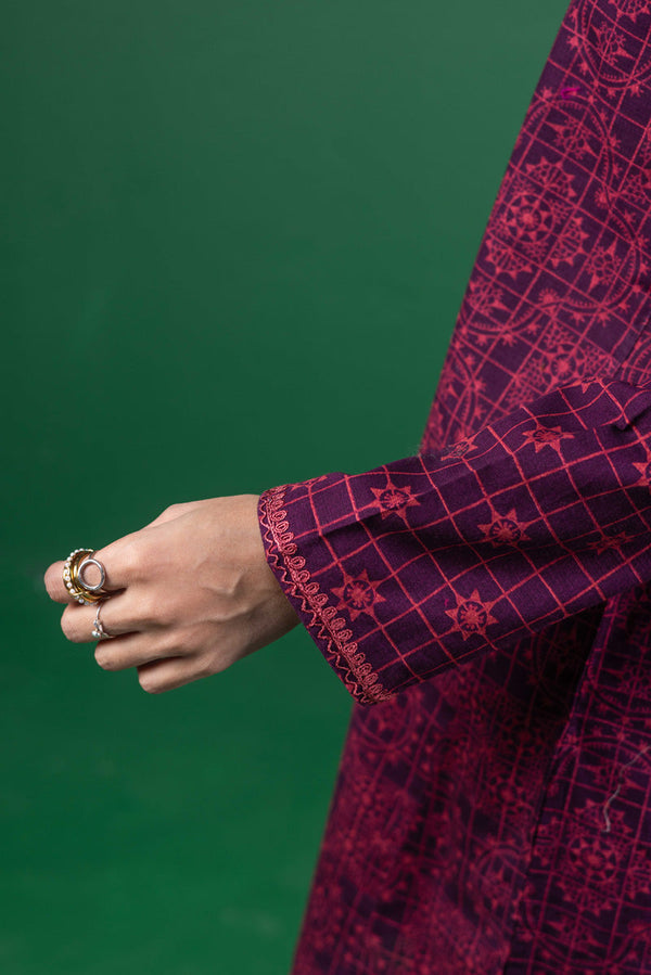 Zaviya Tassel Bloom Set