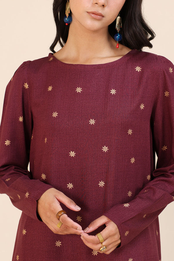 Cupid Rose Ember Set