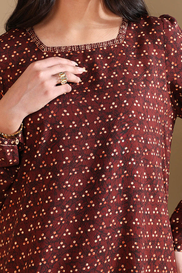 The Batik Edit Co-Ord Set