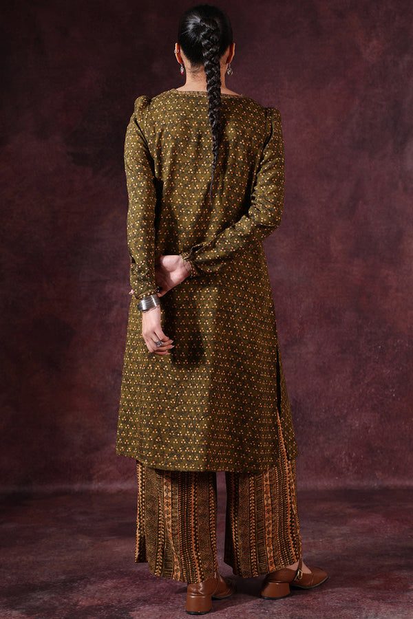 The Batik Edit Co-Ord Set