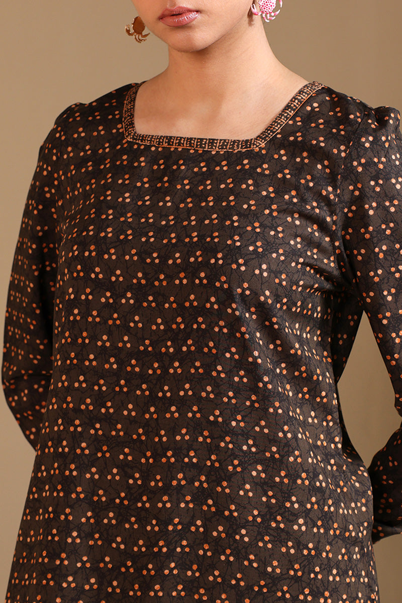 The Batik Edit Co-Ord Set