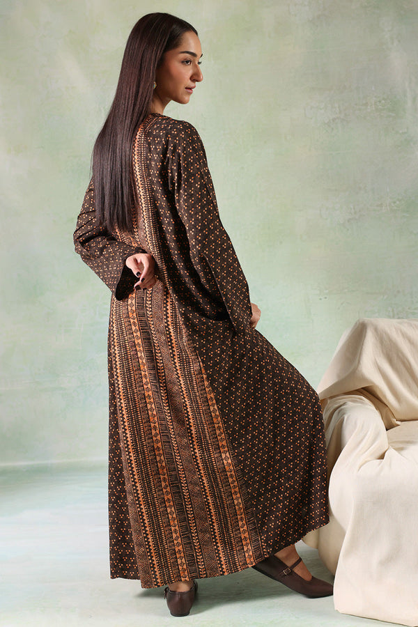 The Batik Edit Gleam Dress