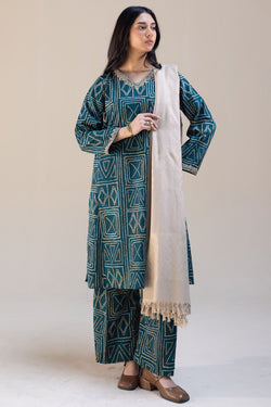 Bead Work Serene Set