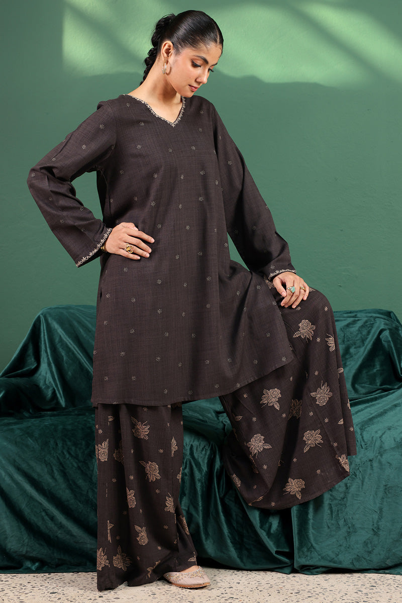 Cupid Rose Amber Set