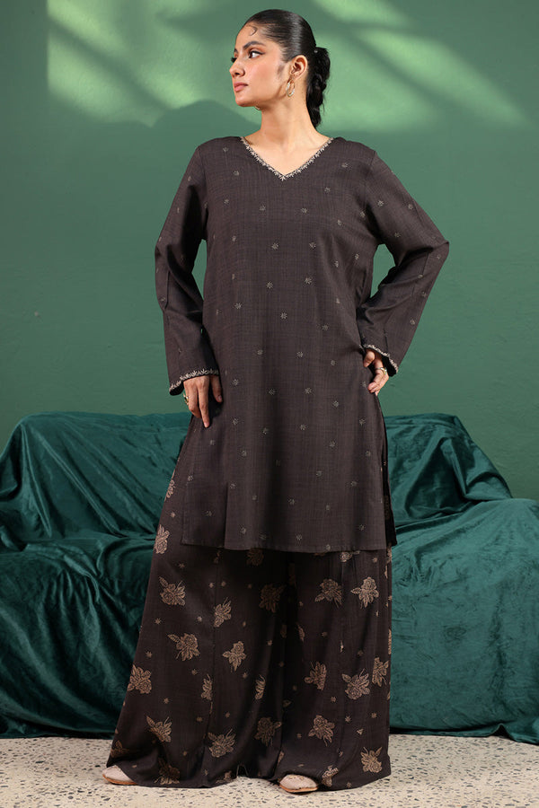 Cupid Rose Amber Set