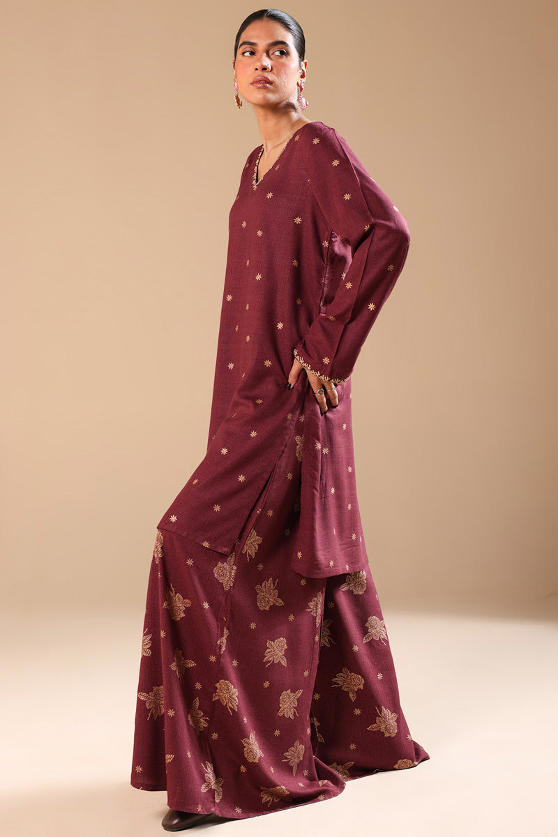 Cupid Rose Amber Set