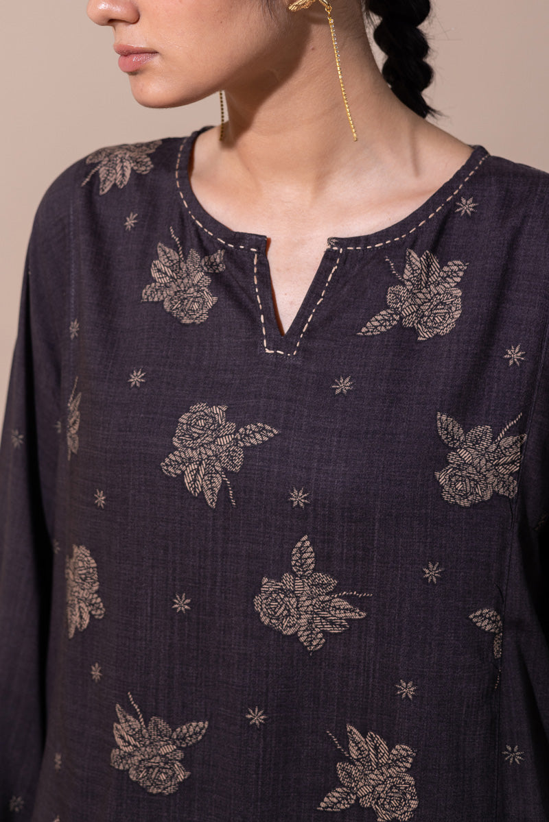 Cupid Rose Poise Set