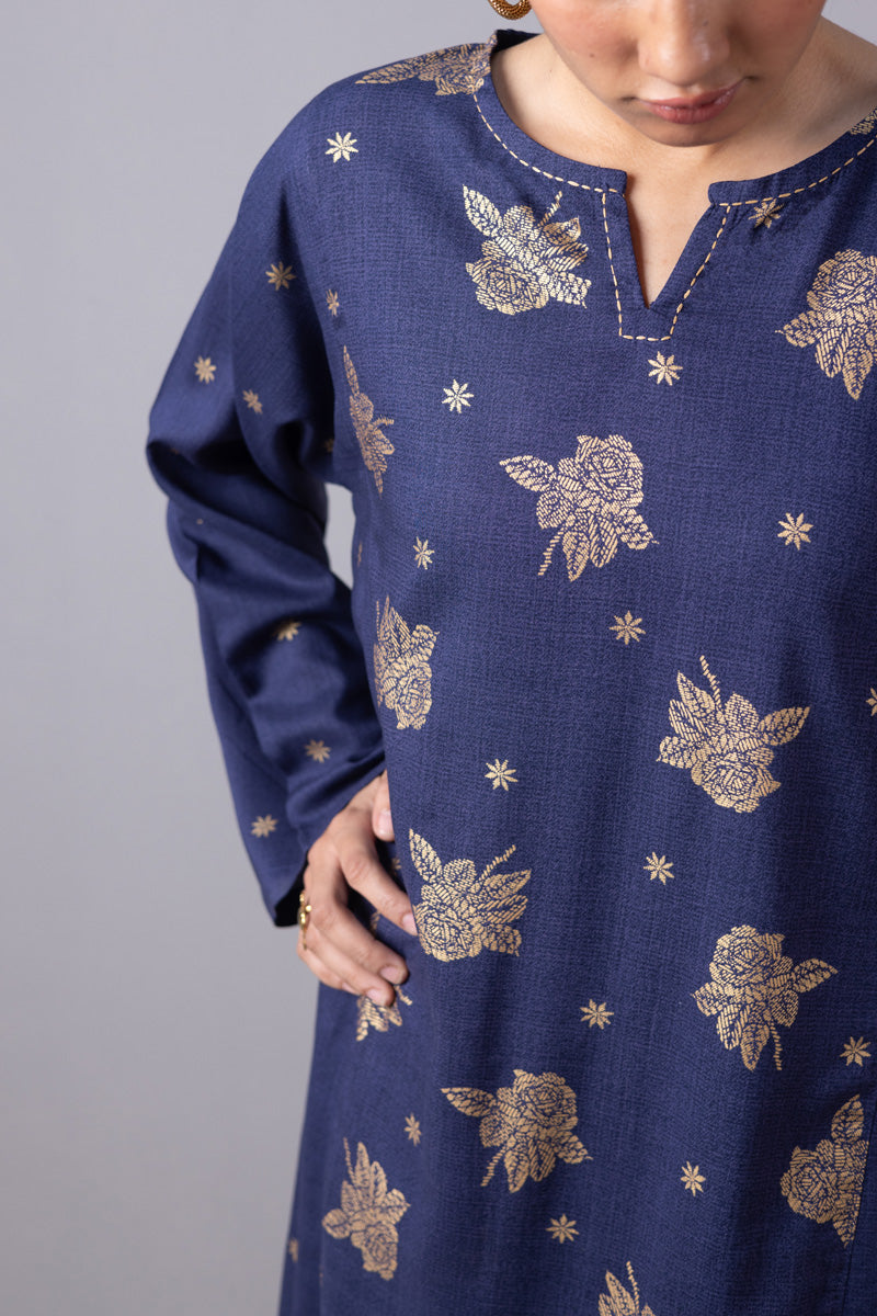 Cupid Rose Poise Set