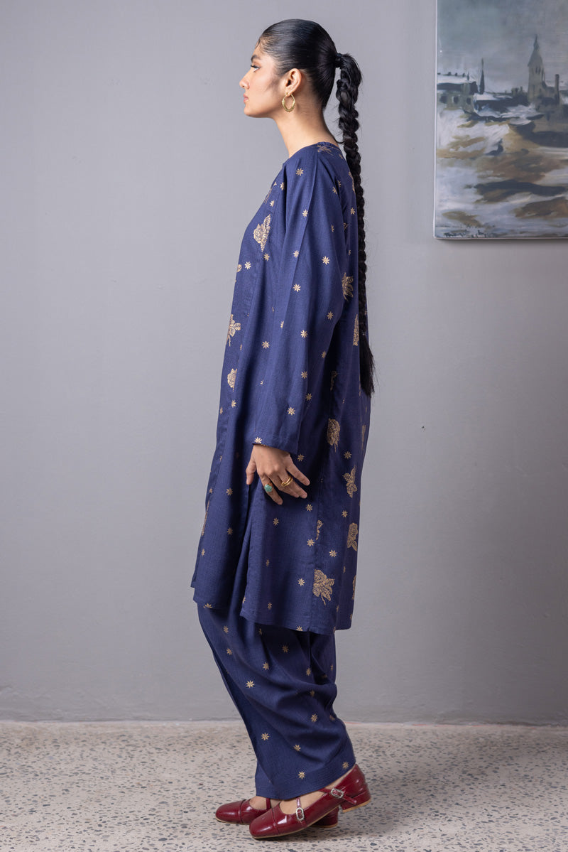 Cupid Rose Poise Set