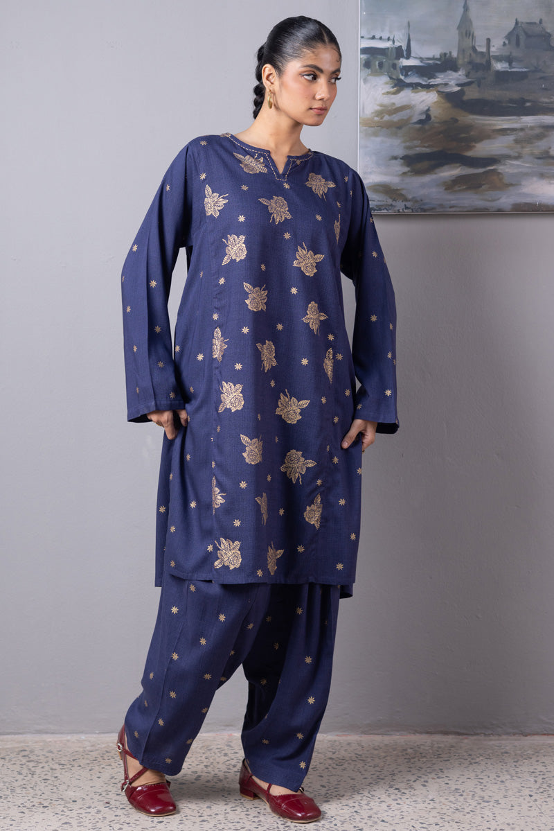 Cupid Rose Poise Set