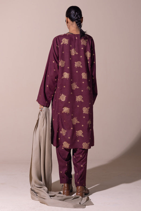 Cupid Rose Poise Set