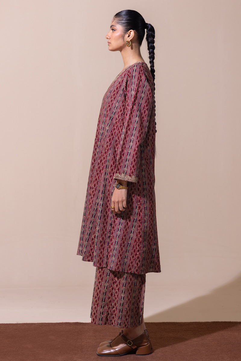 Threaded Beat Whisper Set