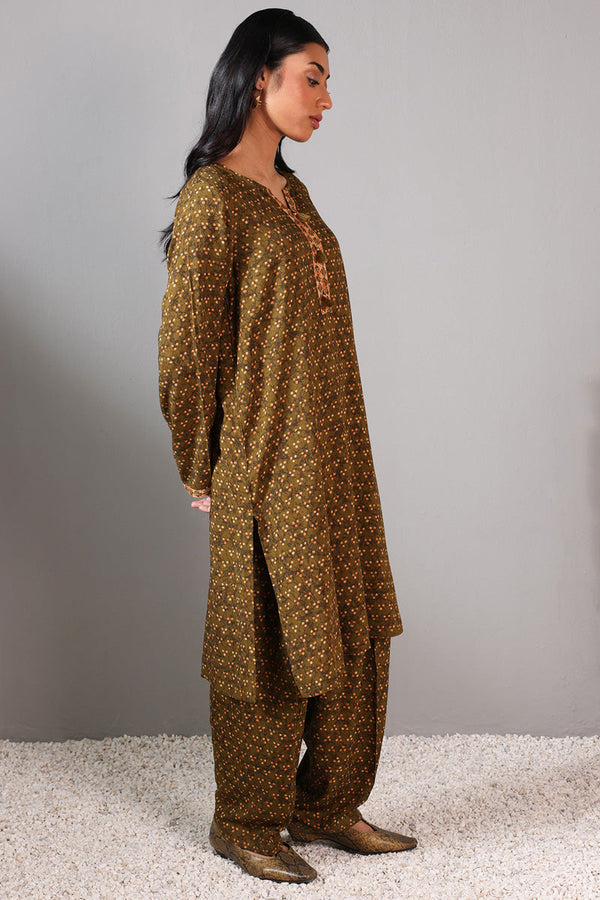 The Batik Edit Duo-Set