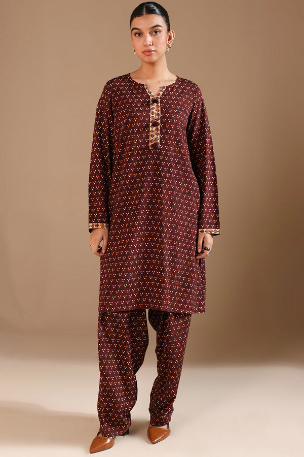 The Batik Edit Duo-Set