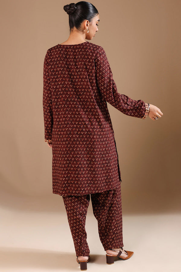 The Batik Edit Duo-Set