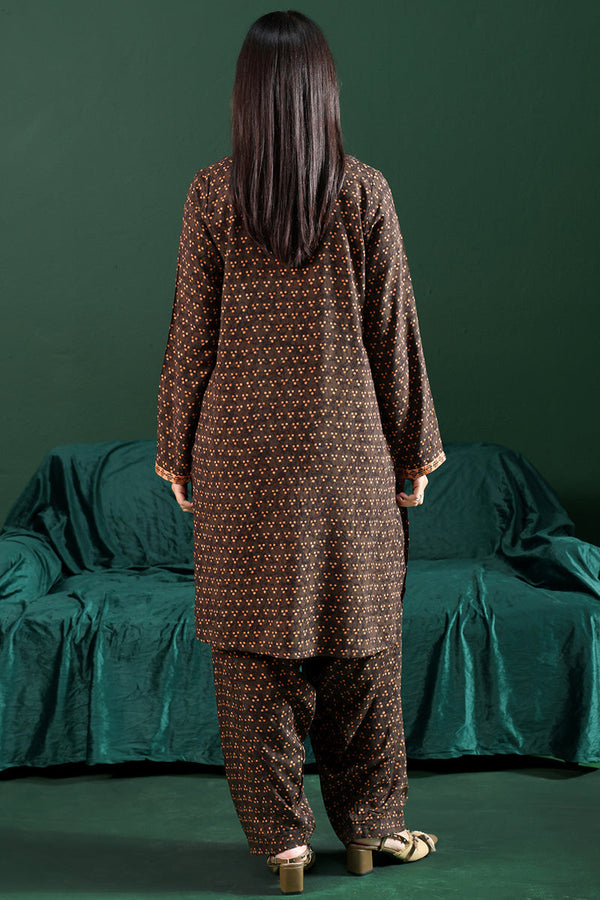 The Batik Edit Duo-Set