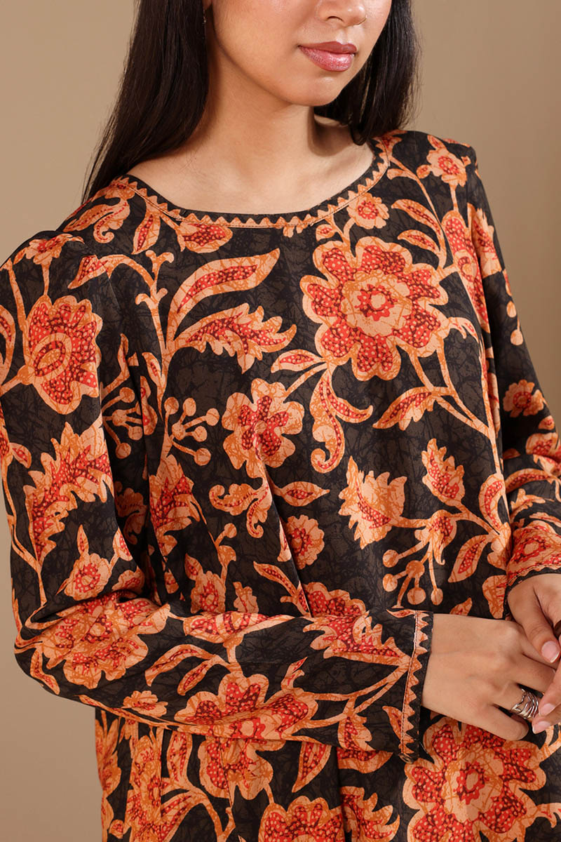 The Batik Edit Duo-Set