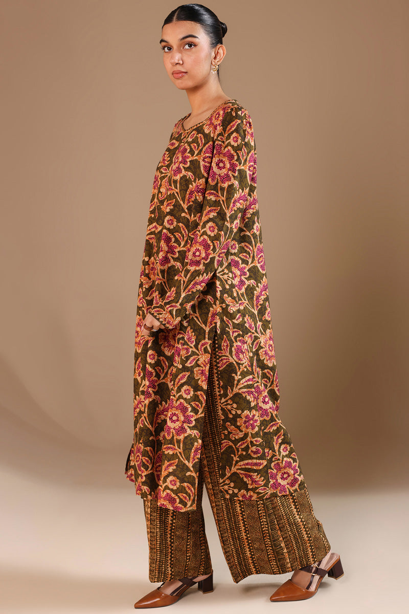 The Batik Edit Duo-Set