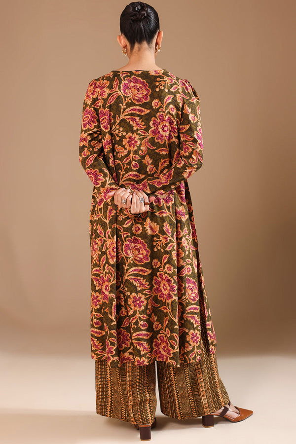 The Batik Edit Duo-Set