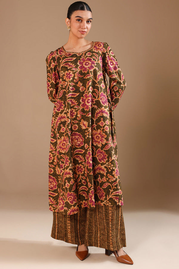 The Batik Edit Duo-Set
