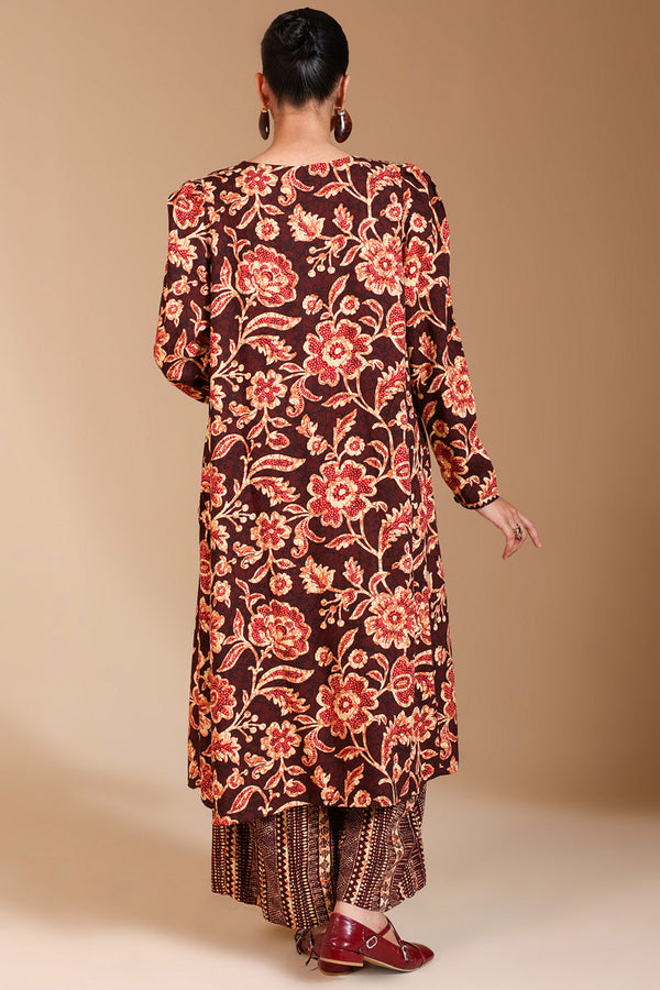 The Batik Edit Duo-Set