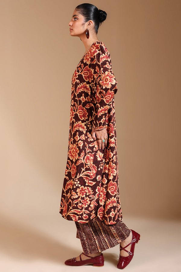 The Batik Edit Duo-Set