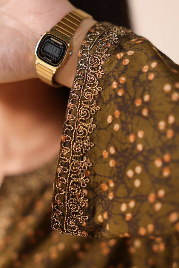 The Batik Edit Duo-Set