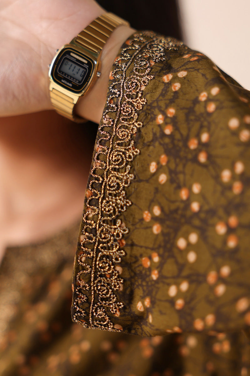 The Batik Edit Duo-Set