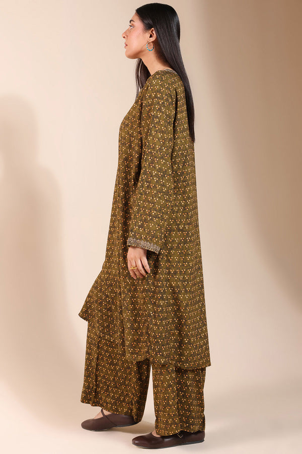 The Batik Edit Duo-Set