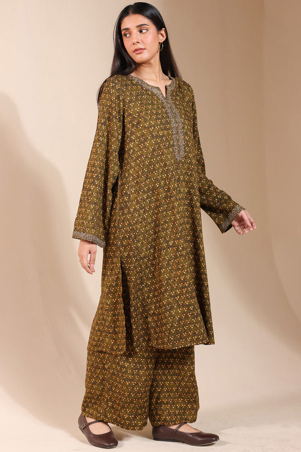 The Batik Edit Duo-Set