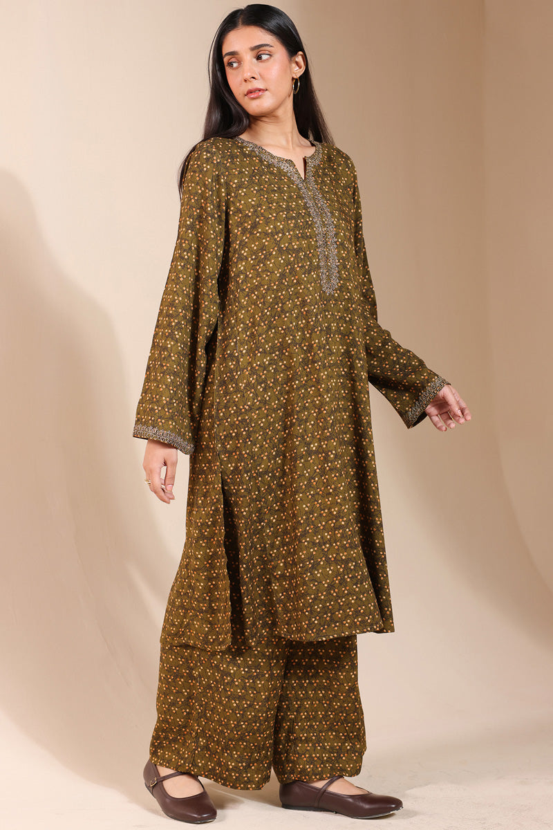 The Batik Edit Duo-Set