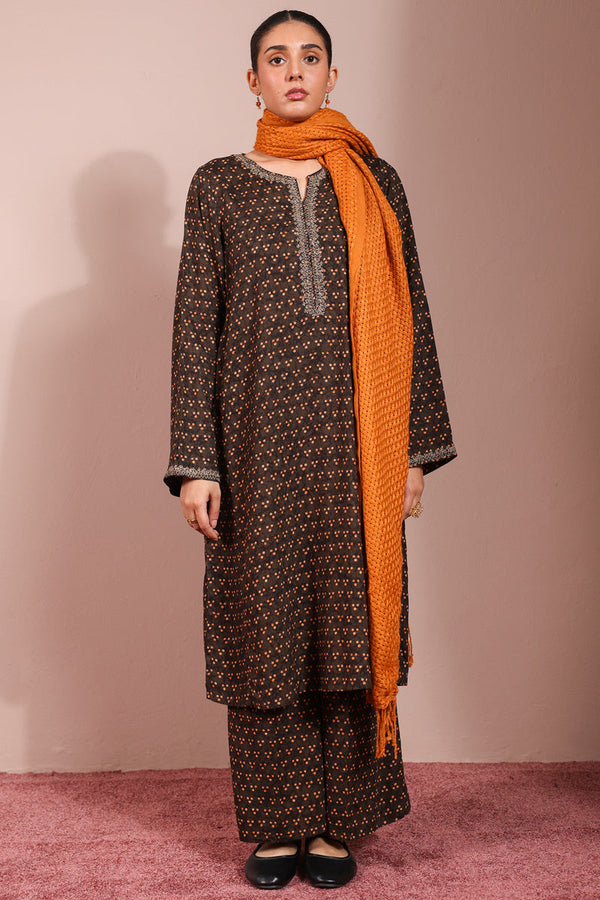 The Batik Edit Duo-Set