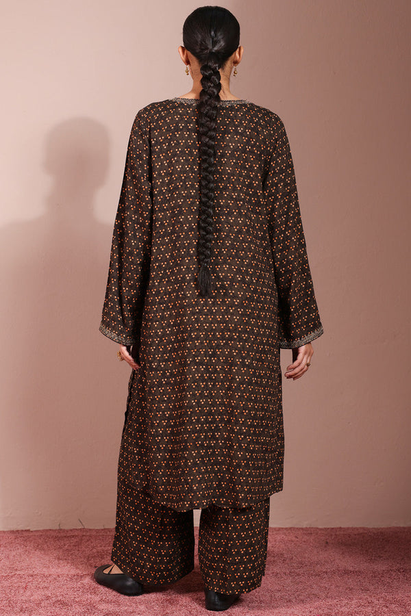 The Batik Edit Duo-Set