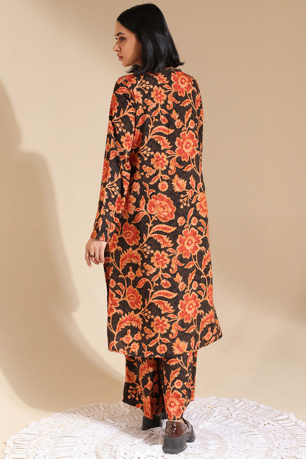 The Batik Edit Co-Ord Set