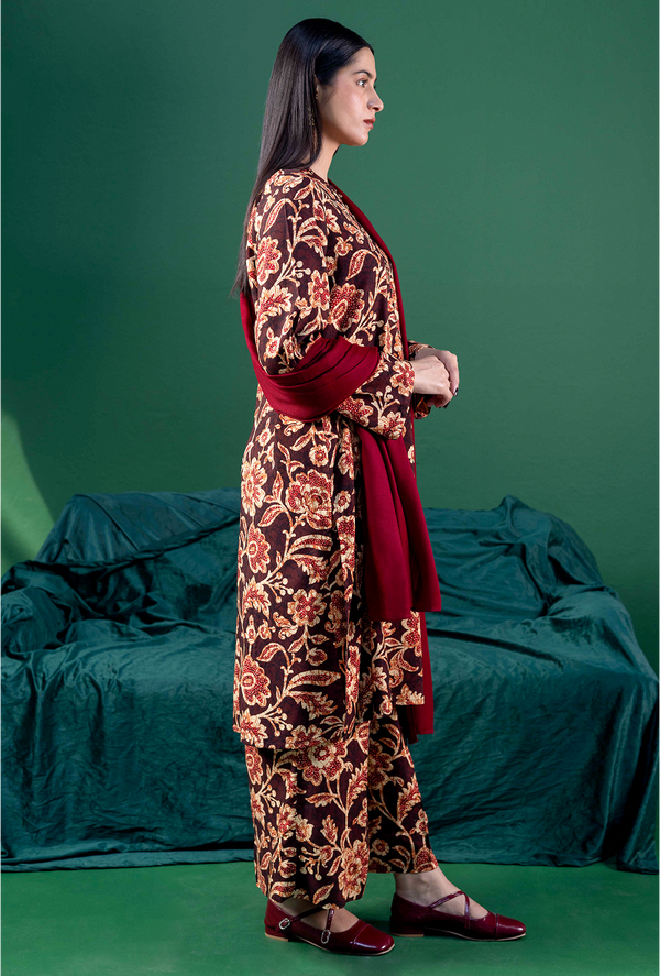 The Batik Edit Co-Ord Set