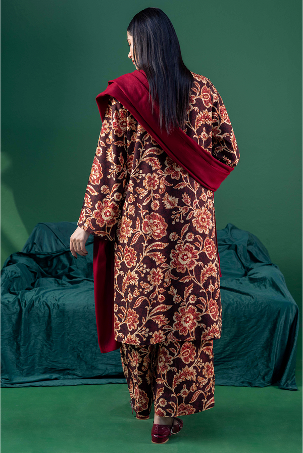 The Batik Edit Co-Ord Set