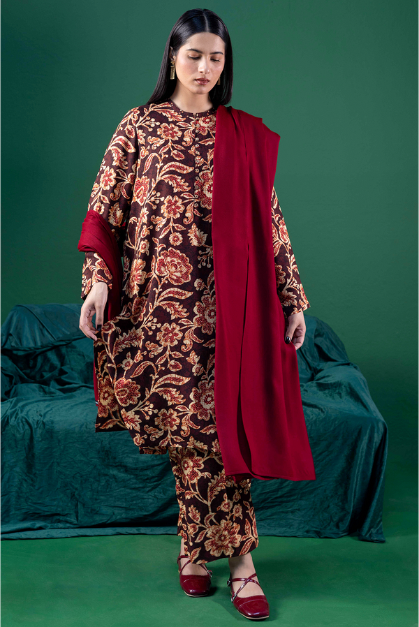 The Batik Edit Co-Ord Set