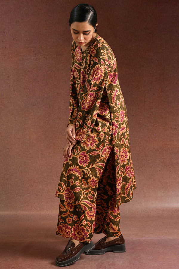 The Batik Edit Co-Ord Set