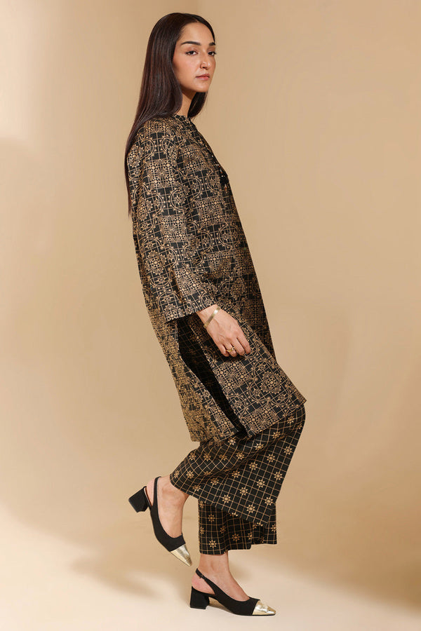 Zaviya Teasel Tale Set