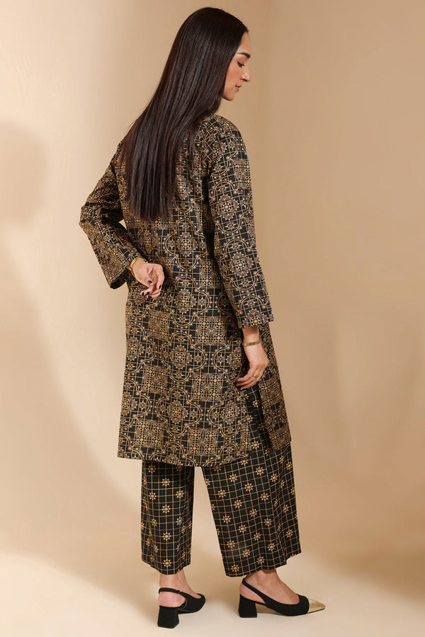 Zaviya Teasel Tale Set