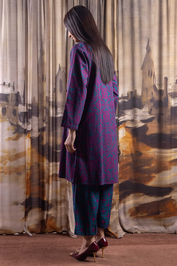 Zaviya Teasel Tale Set