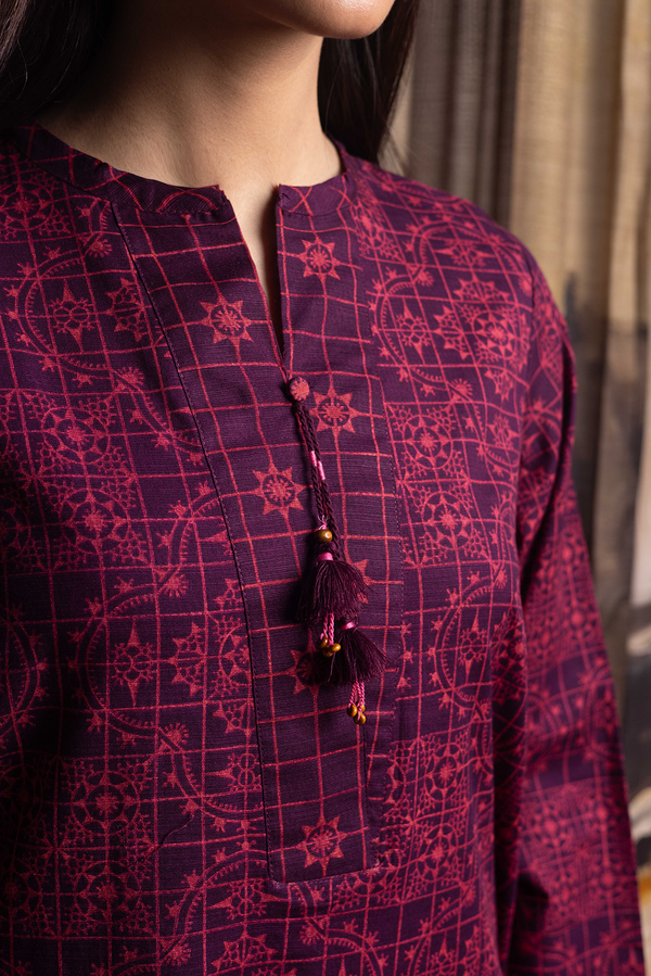 Zaviya Teasel Tale Set