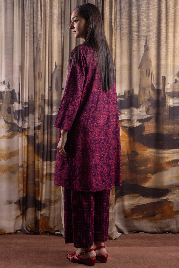 Zaviya Teasel Tale Set