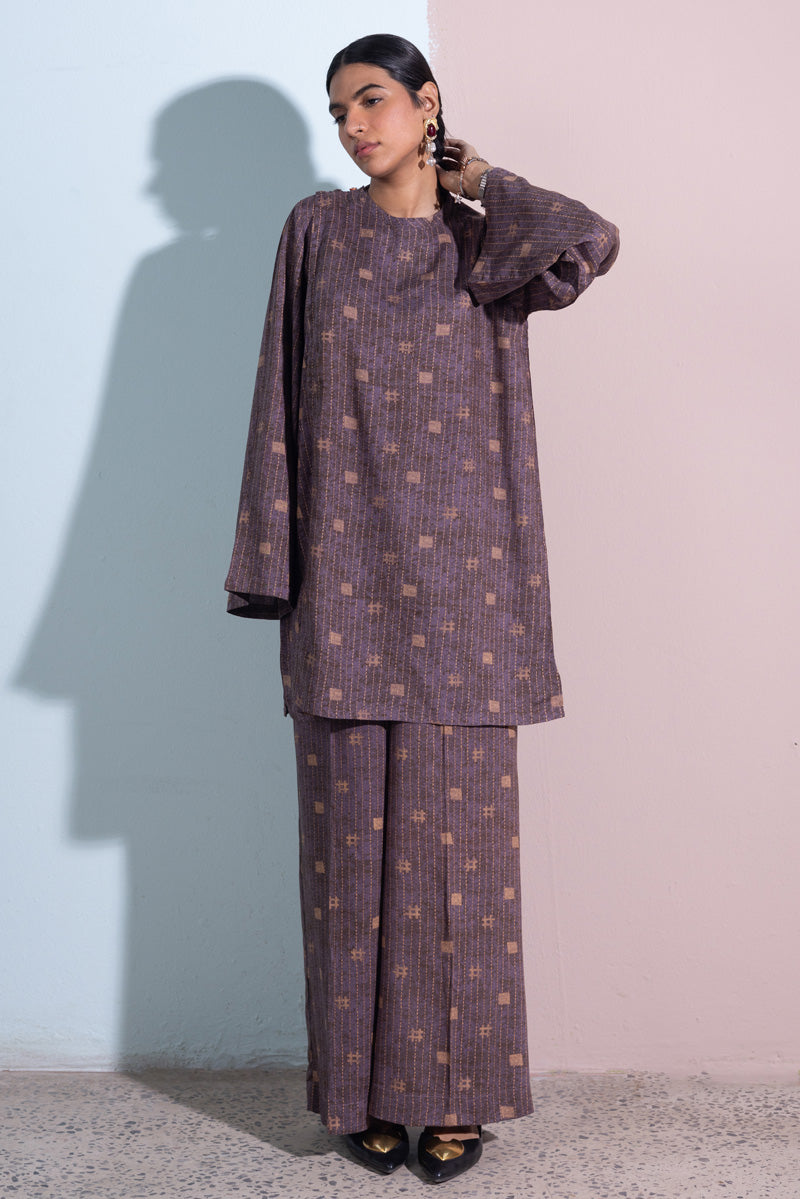 Kantha Co-Ord Set