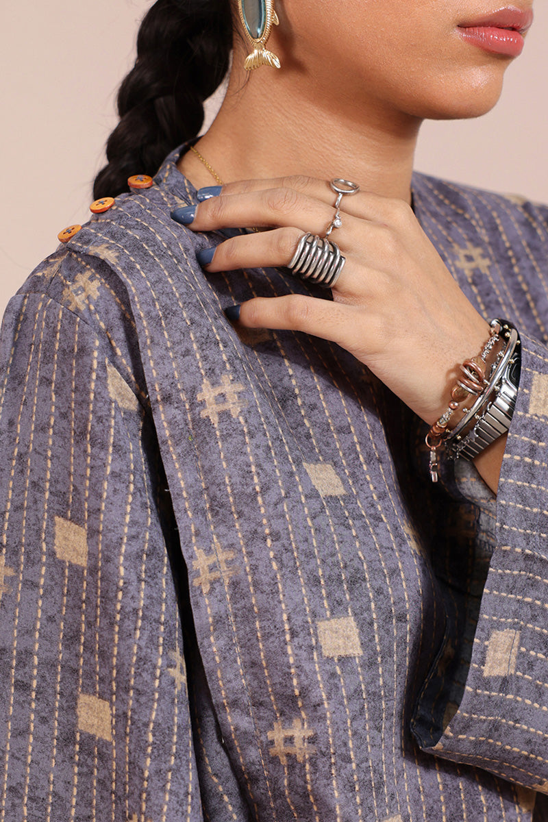 Kantha Co-Ord Set