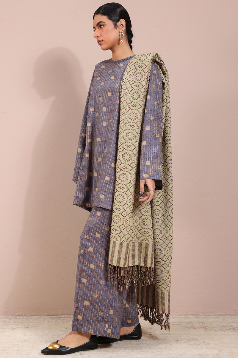 Kantha Co-Ord Set
